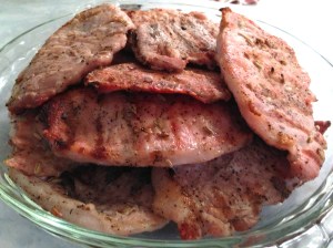 Pork Chops