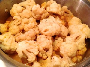 Cauliflower
